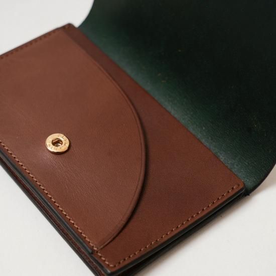forme (フォルメ) / 「Card Case」 - WEEKENDER SHOP