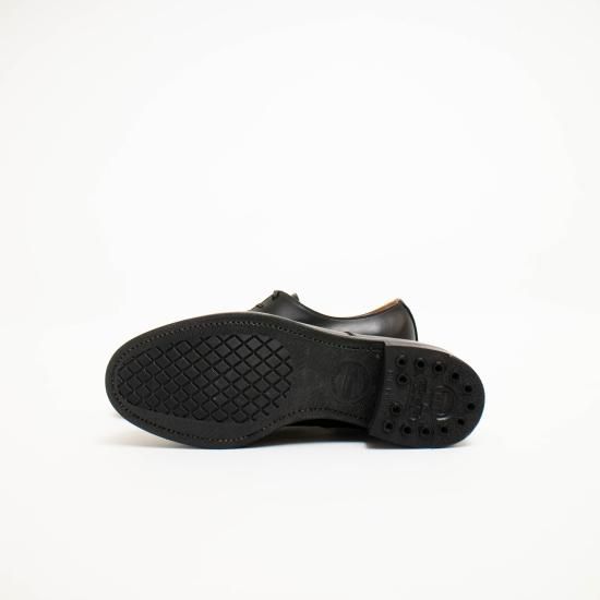 forme (フォルメ) / 「Blucher Plain Toe」 - WEEKENDER SHOP