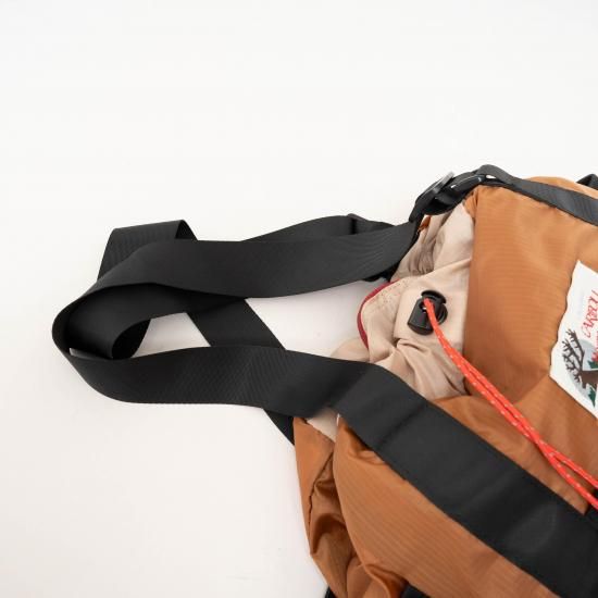 Caribou Mountaineering - カリブー マウンテニアリング 「Light