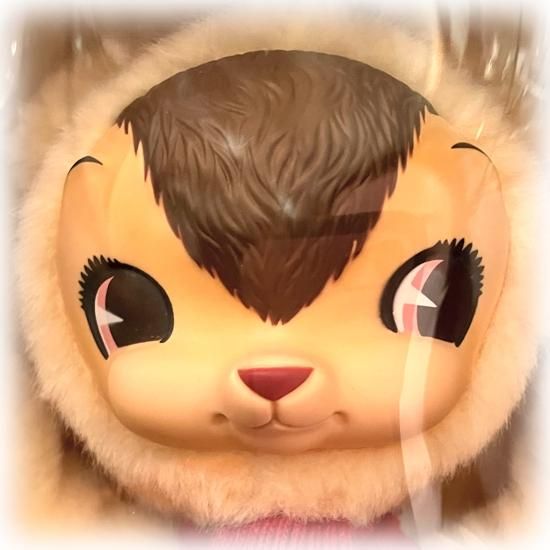 大塚勝俊さん原型 