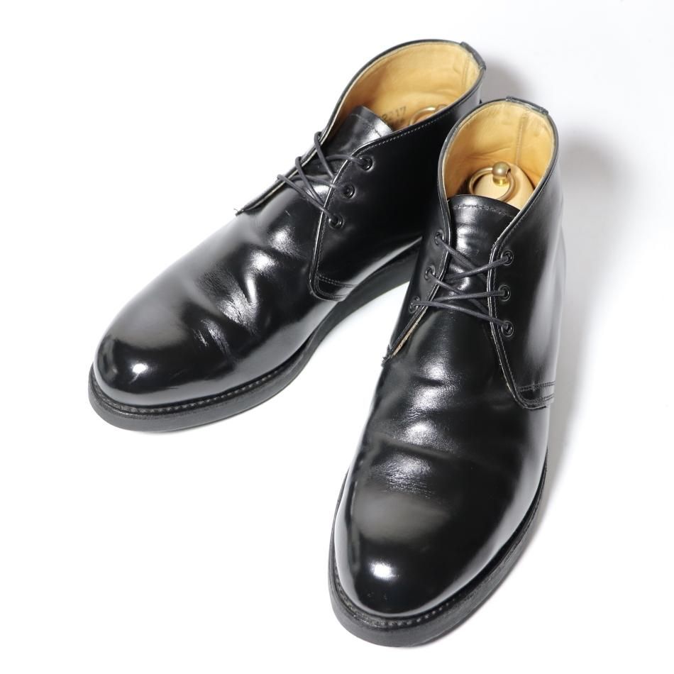美品/希少品” RED WING（レッドウィング）POSTMAN CHUKKA / ポストマン