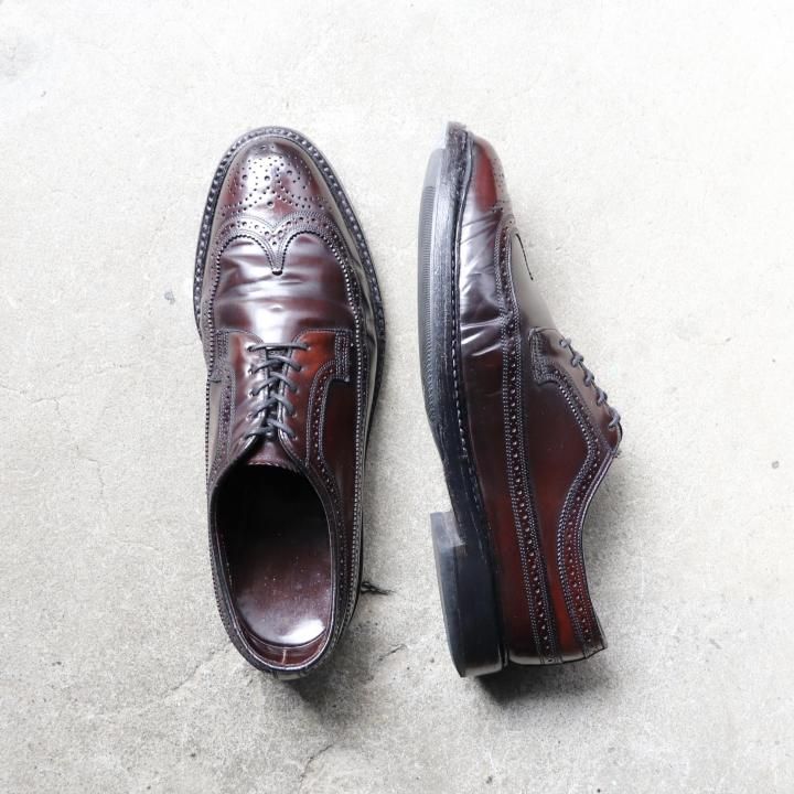 FLORSHEIM - Chett