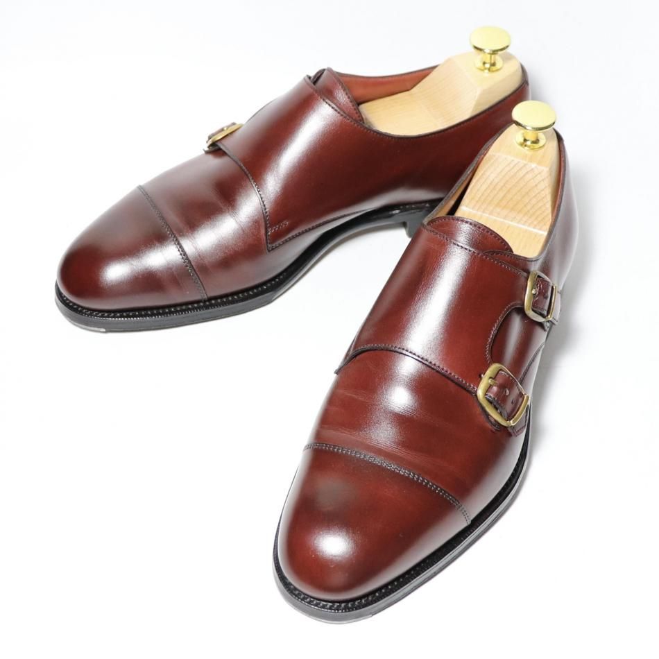 極美品/希少品” EDWARD GREEN（エドワードグリーン）WESTMINSTER