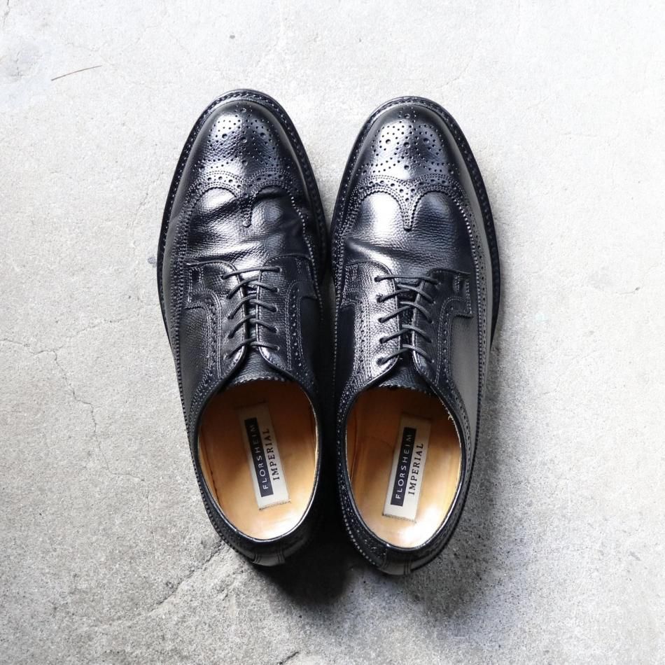 FLORSHEIM - Chett