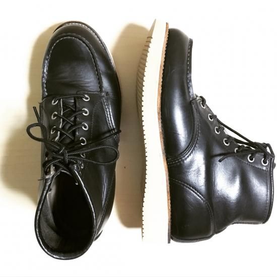 中古品” RED WING（レッドウィング）Irish Setter（アイリッシュ