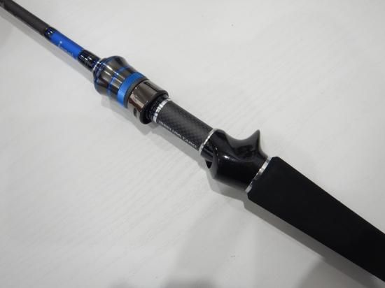 issei 一誠 海太郎 「碧」 IUC-70LS/LG-Offshore2 - Stay Blue