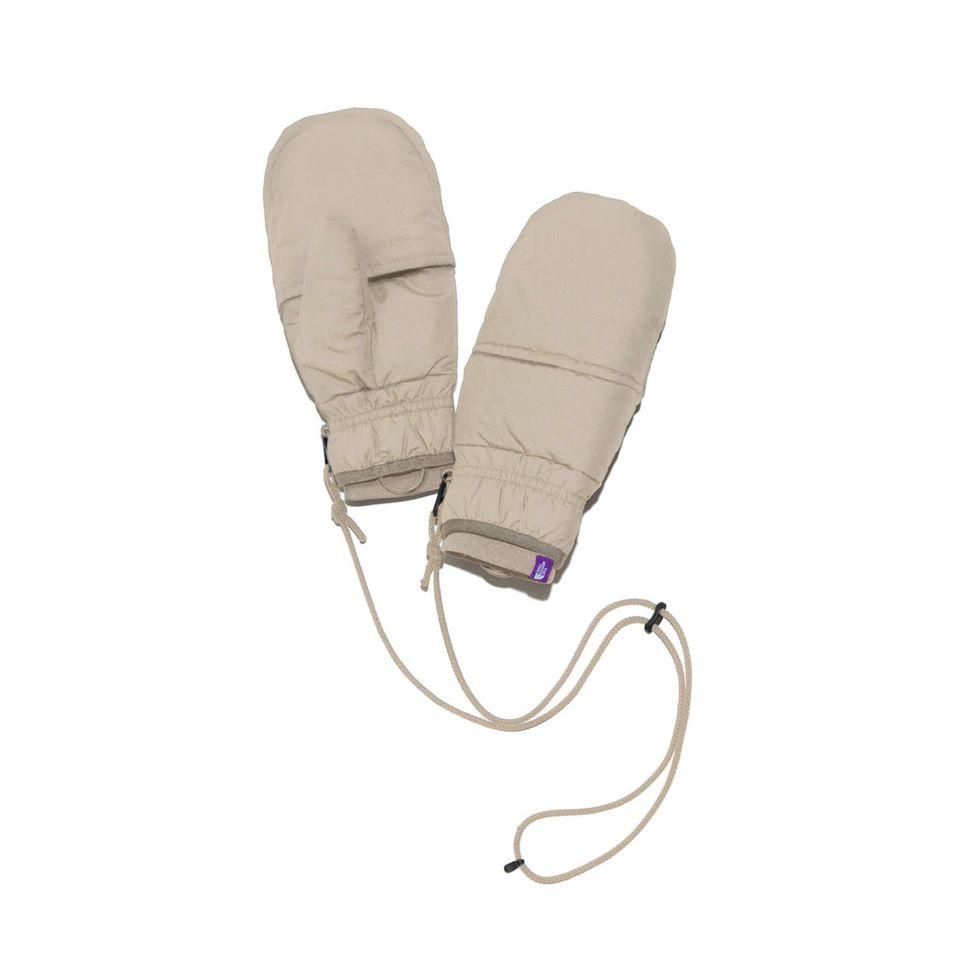 THE NORTH FACE PURPLE LABEL - 65/35 Field Down Glove (NN8360N