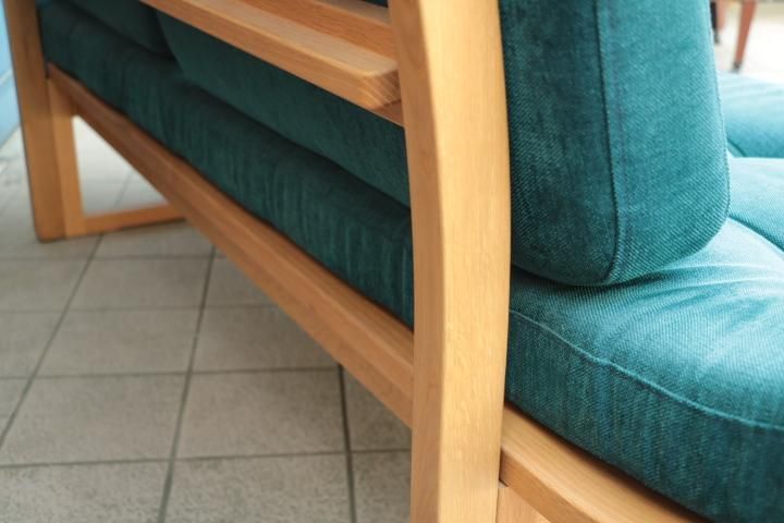 値下げ/北海道旭川の家具メーカーCONDE HOUSE(カンディハウス)のアルプ