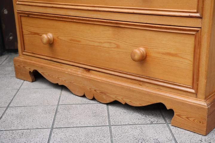 THE PENNY WISE(ペニーワイズ)のPaul Wilson(ポールウィルソン