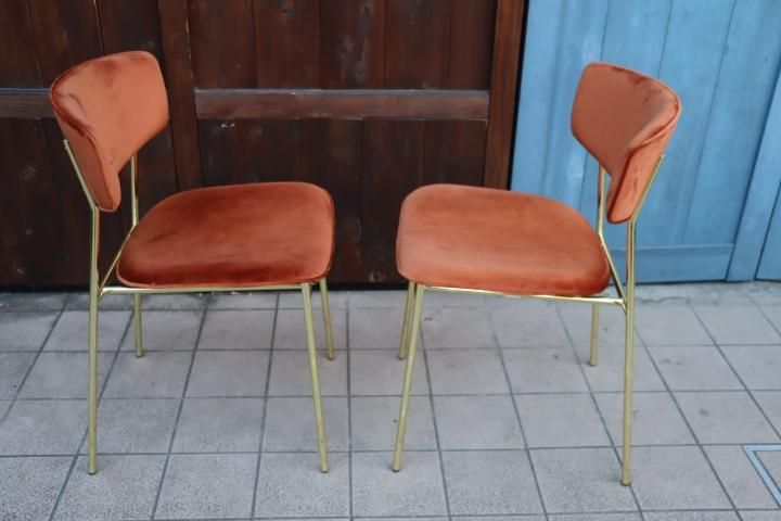 イタリアのブランドCalligaris(カリガリス)社のcFIFTIES