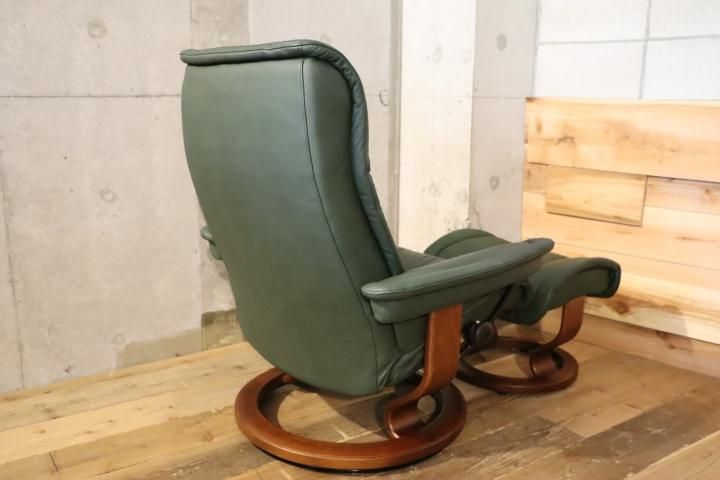 値下げ/北欧ノルウェーのメーカーEKORNES(エコーネス)社のストレスレス
