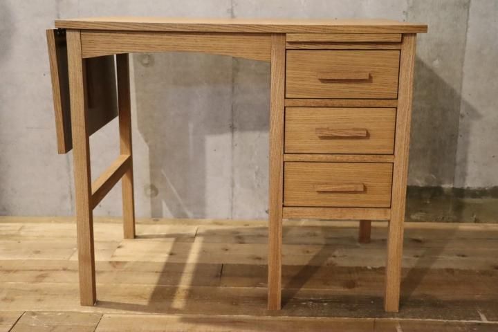 unico(ウニコ)で取り扱われていた稀少な廃番品 NOTE(ノート) オーク材