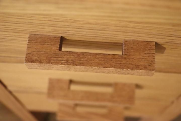 unico(ウニコ)で取り扱われていた稀少な廃番品 NOTE(ノート) オーク材