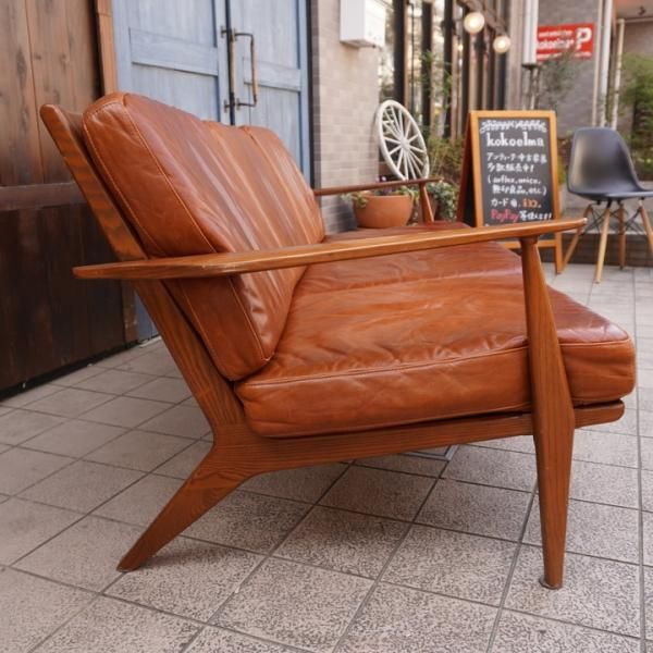 Yuki ACME ファニチャー DELMAR OTTOMAN ACME Furniture DELMAR