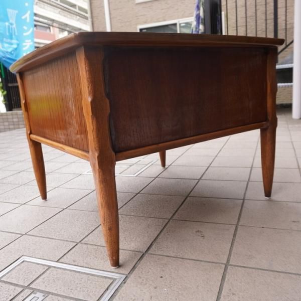 アメリカの老舗家具メーカーLANE(レーン)社のウォールナット材 引出し