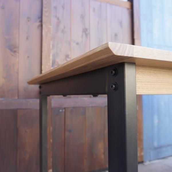 unico(ウニコ)のインダストリアルとモダンのミックスタイルシリーズ