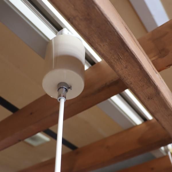 unico(ウニコ)のMercero(メルチェロ)ペンダントライト/ブラウンです