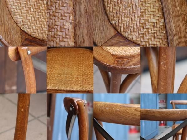 CRASH GATE(クラッシュゲート)/ノットアンティークスのX-BACK CHAIR