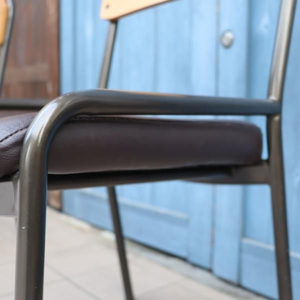 unico/ウニコのインダストリアルとモダンのミックスタイルシリーズ