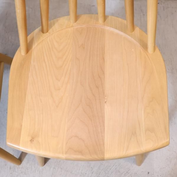 KEYUCA(ケユカ)で取り扱われていた、メイウィンザー ダイニング