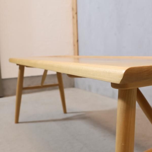 KEYUCA(ケユカ)で取り扱われていた、Mei(メイ)シリーズのダイニング