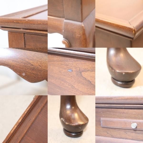 IDC OTSUKA(大塚家具)取り扱いのアメリカの人気ブランドETHAN ALLEN