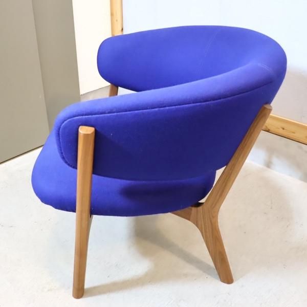 MARUNI COLLECTION(マルニコレクション)の深澤直人デザイン Roundish