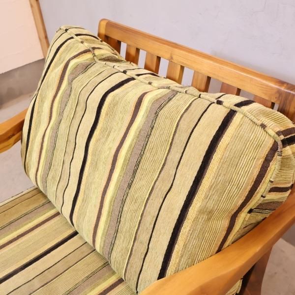 WTW(ダブルティー)で取り扱われていたTISMO SOFA 1S(ティズモ シングル