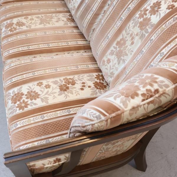 人気のmaruni(マルニ）地中海ROYAL(ロイヤル)シリーズのシャルル