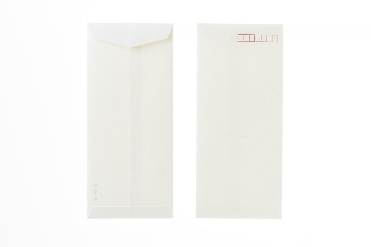 封筒 大礼A4三ツ折り - 【公式】鳩居堂オンラインショップ