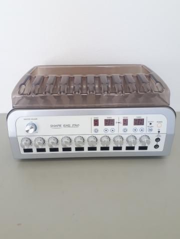 中古 | 伊藤超短波 シェイプEMSプロ | 業務用エステ用品・美容機器・商