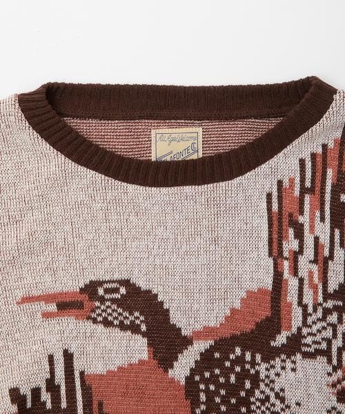 RAGTIME WILD DUCK PLAY SHIRTS L/S - 【公式サイト】ONLINE STORE