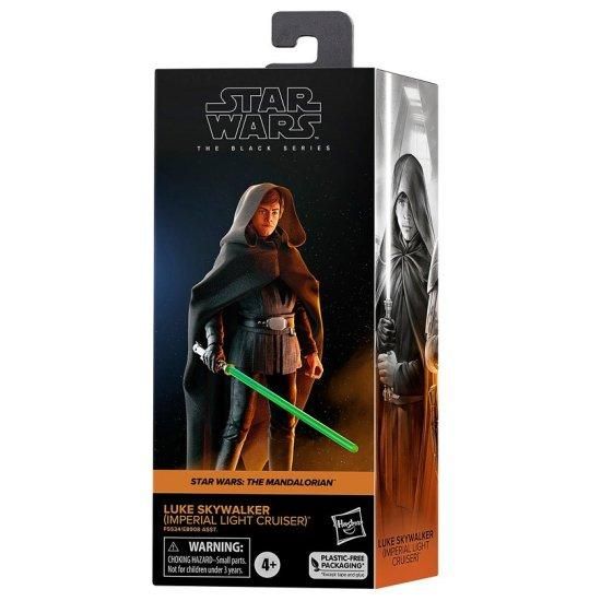 スター・ウォーズ ブラック・シリーズ 6