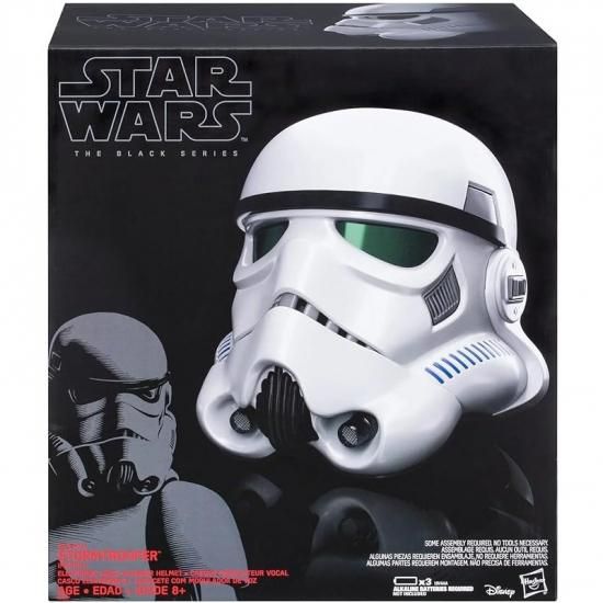 スター・ウォーズ ブラック・シリーズ インペリアル・ストーム
