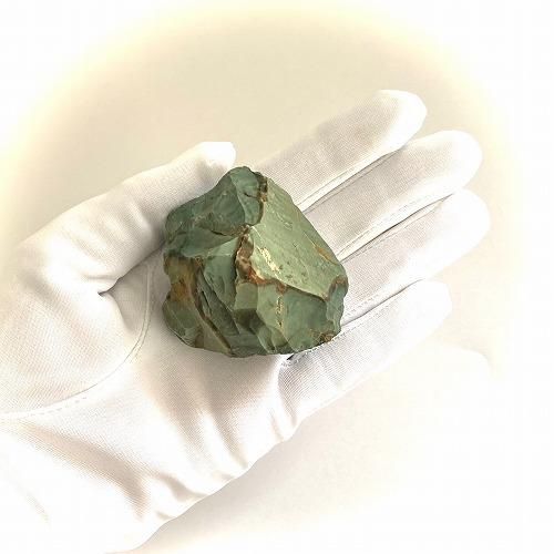 碧玉（出雲石） 原石