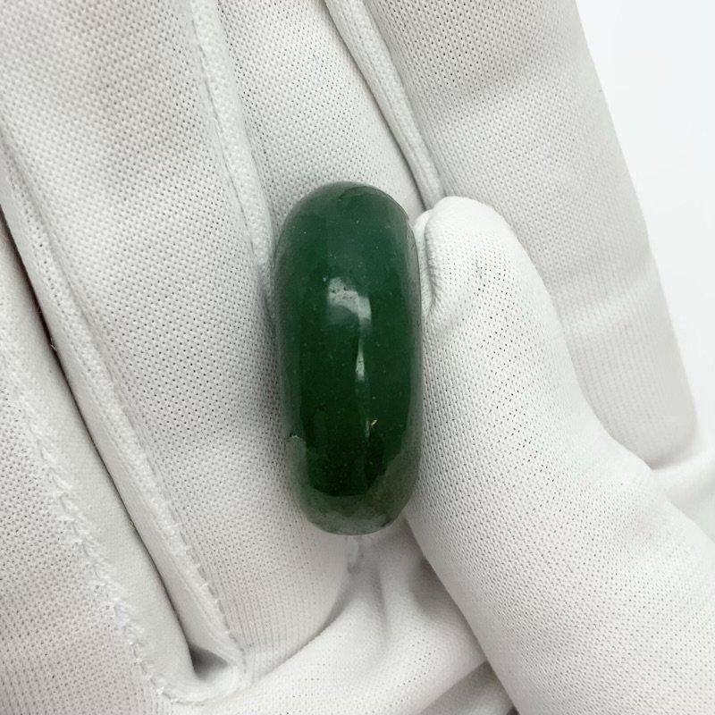 ミャンマー翡翠 勾玉 巴型】ひすい ヒスイ Jade 限定品 稀少 レア