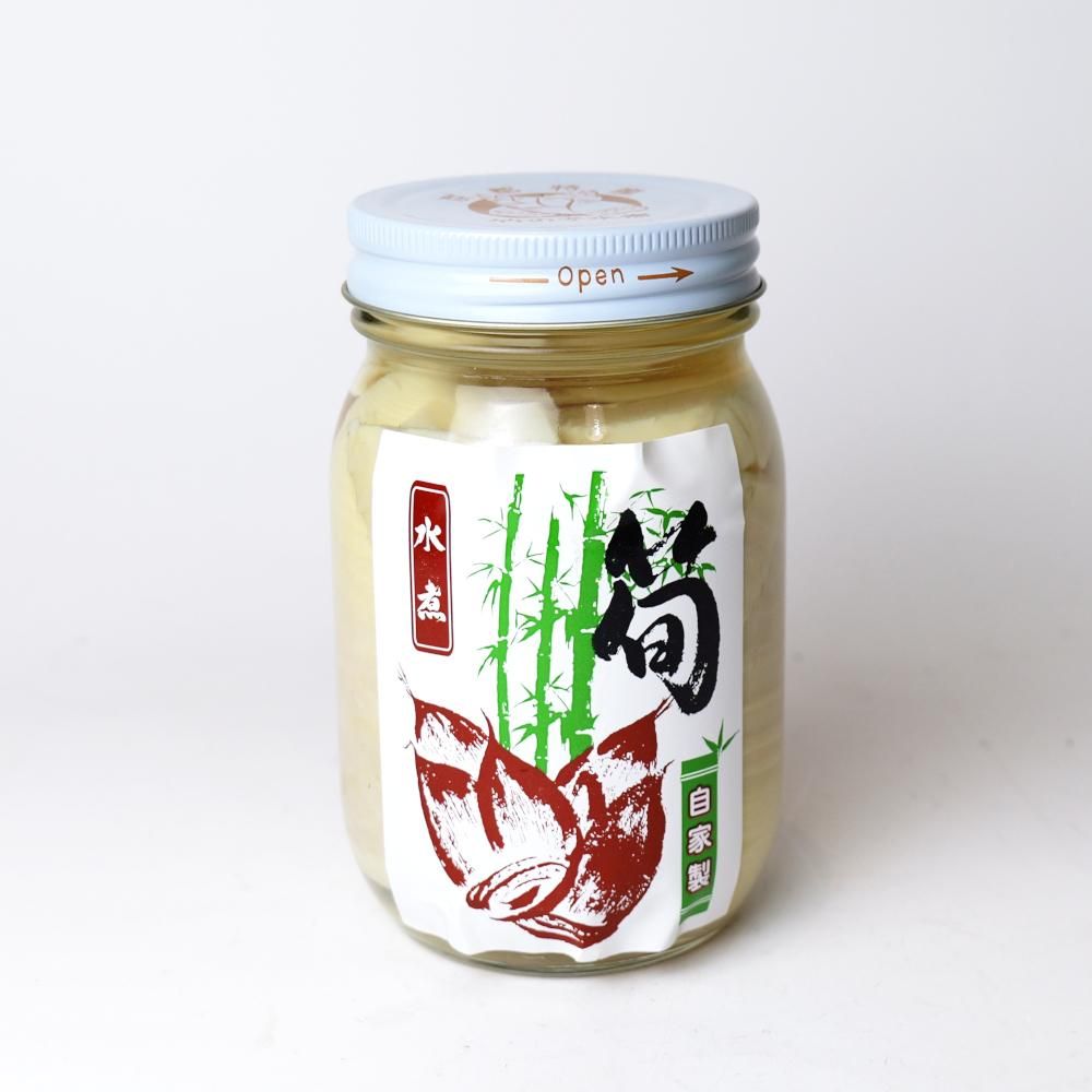 京都府産 竹の子水煮 | 筍の高級品 - 京都アンテナショップ 丸竹夷