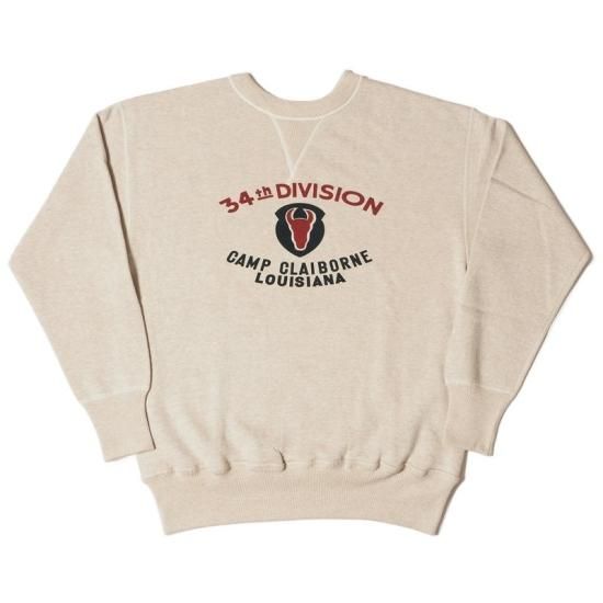 CANVAS.online shop Lot 401 34TH DIVISION