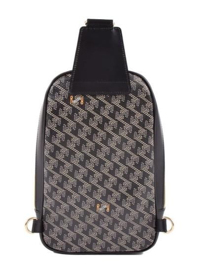 Resurrection】ボディバッグ ブランタNO.2(MEN&WOMEN)【全2色】