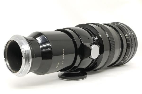 TAIR33Bタイール33B300mm/F4.5NikonF