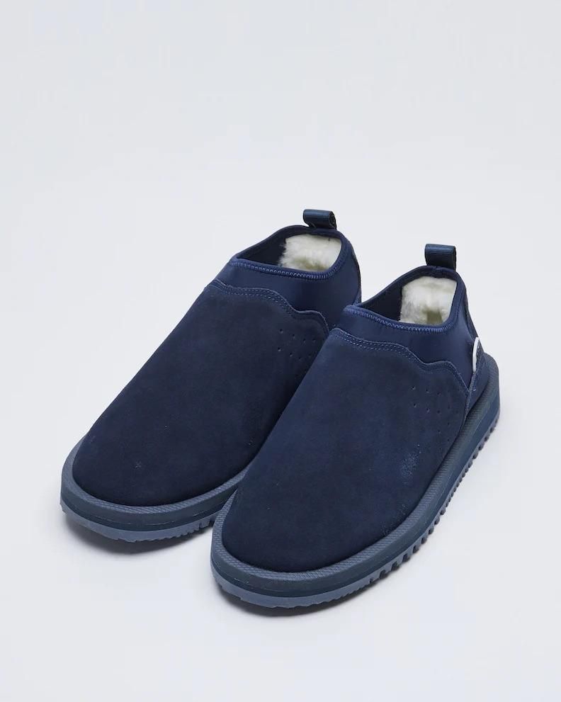 SUICOKE RON-Mwpab-MID スイコック スリッポン - 2DOORS ONLINE