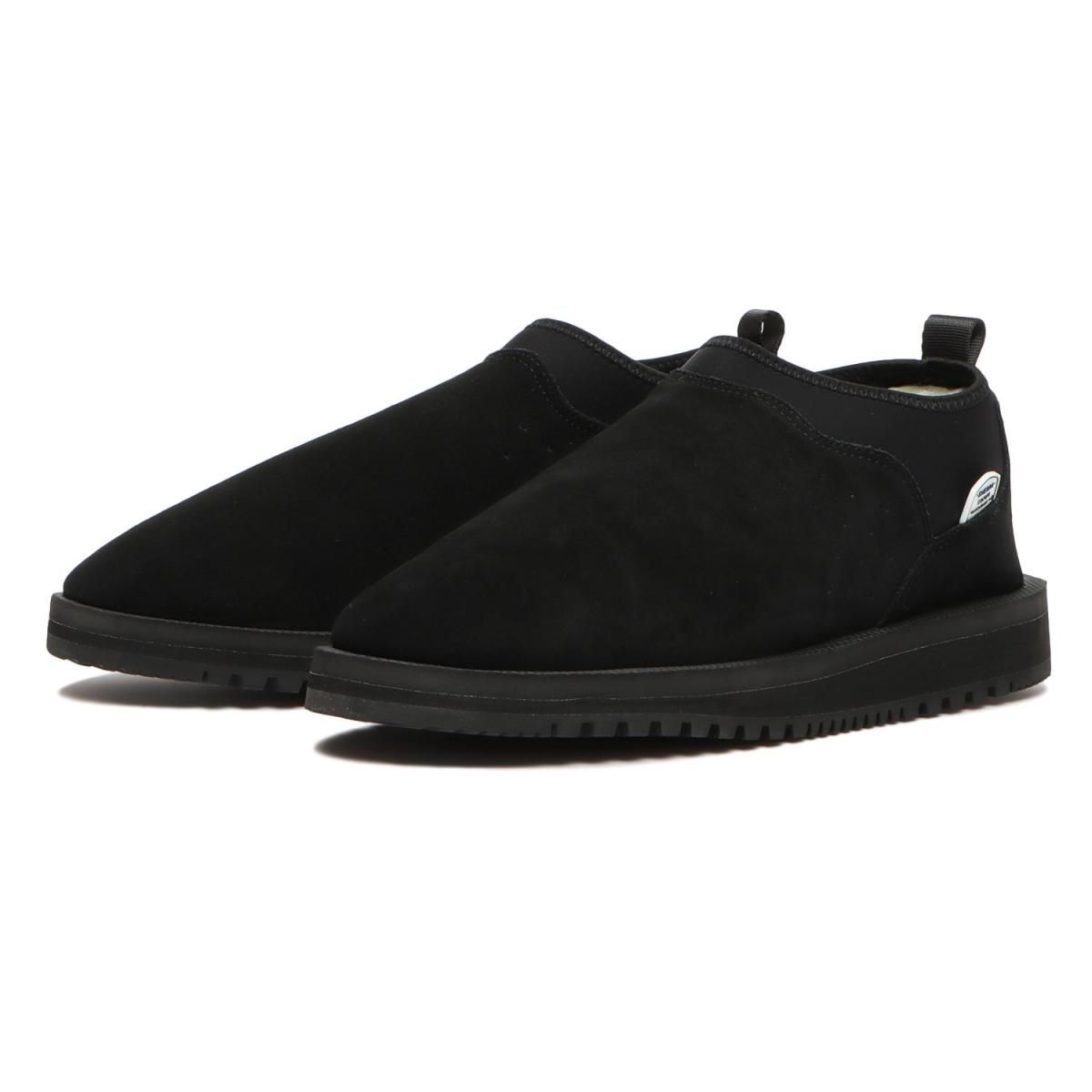 SUICOKE RON-Mwpab-MID スイコック スリッポン - 2DOORS ONLINE
