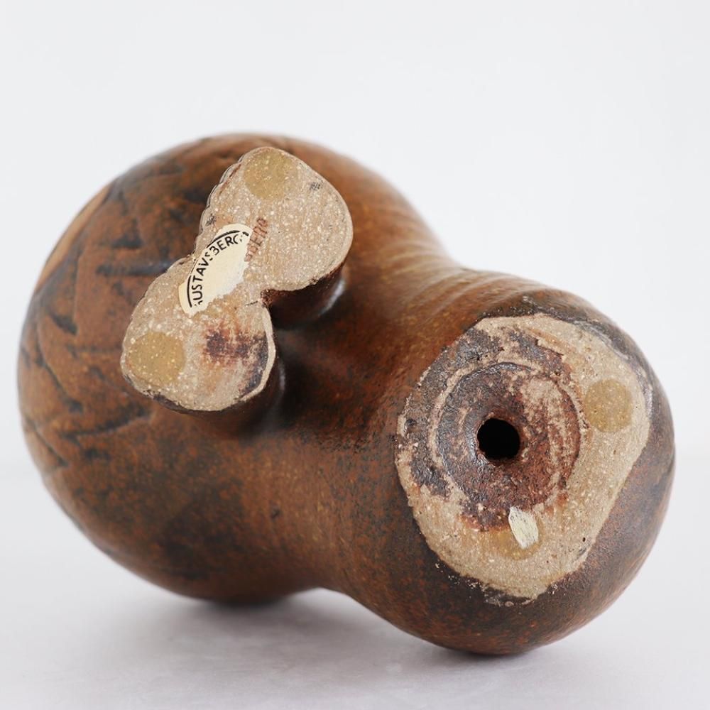 LISA LARSON / リサラーソン / ヴィンテージ / AFRICA / アフリカ