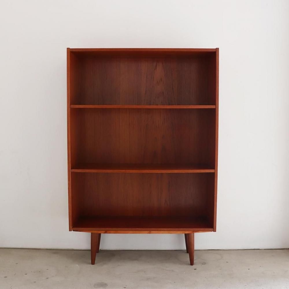 ヴィンテージ家具/ブックシェルフ/北欧デンマーク/0009｜三島家具