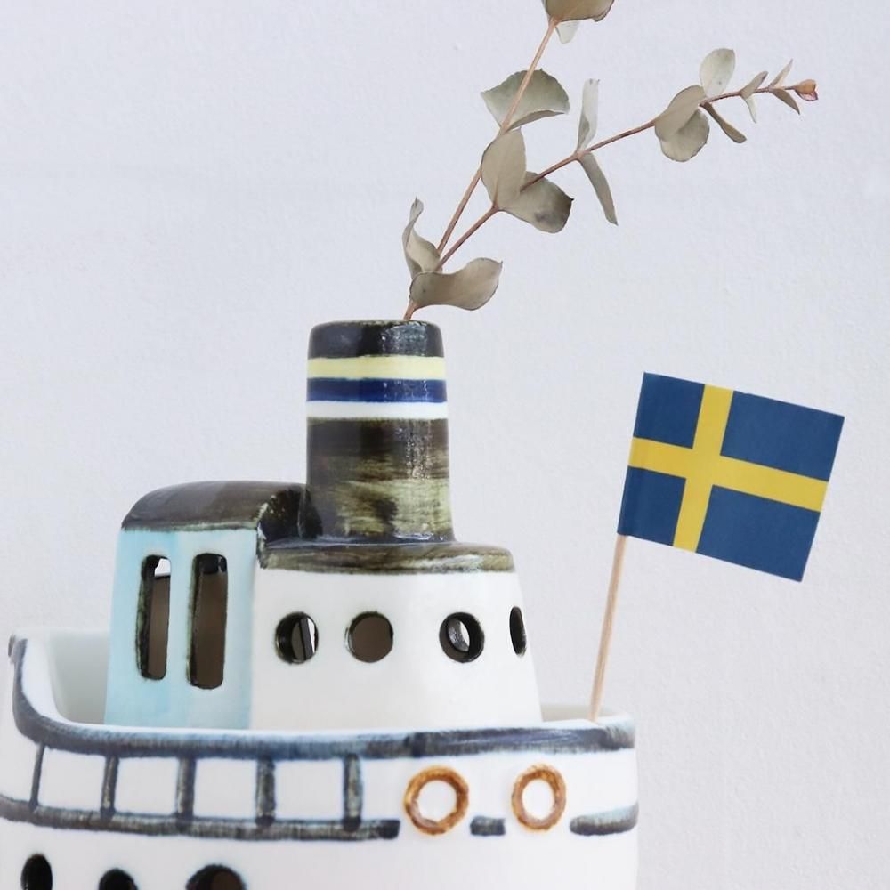 LISA LARSON / Gustavsberg boat｜三島家具オンラインショップ