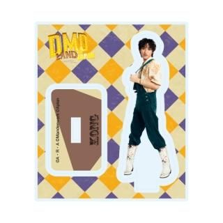 DMD LAND IN JAPAN オフィシャルグッズ