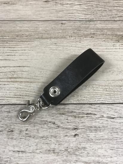 リアルマッコイズ BA21004 BUCO レザーキーホルダー LEATHER