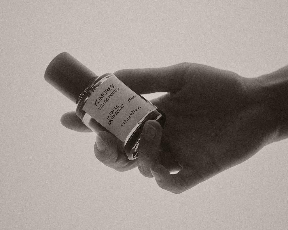Komorebi Eau de Parfum 50 ml - フレグランス/パフューム | FRAMA
