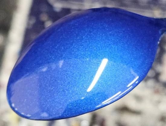 スバルK7X スプレー 塗料 約260ml WRブルーP BRZ - 愛車の塗料を調色