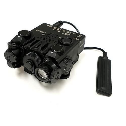 SOTAC］樹脂製DBAL-A2タイプライト - ミリタリーショップ マイトリー